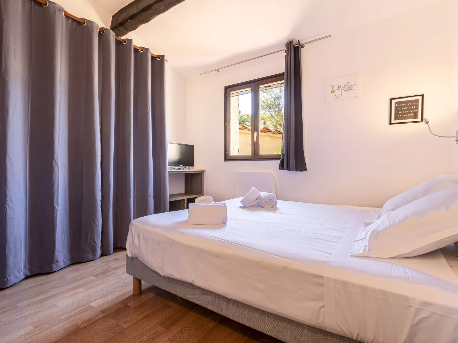 Casa Germaine-Dedans