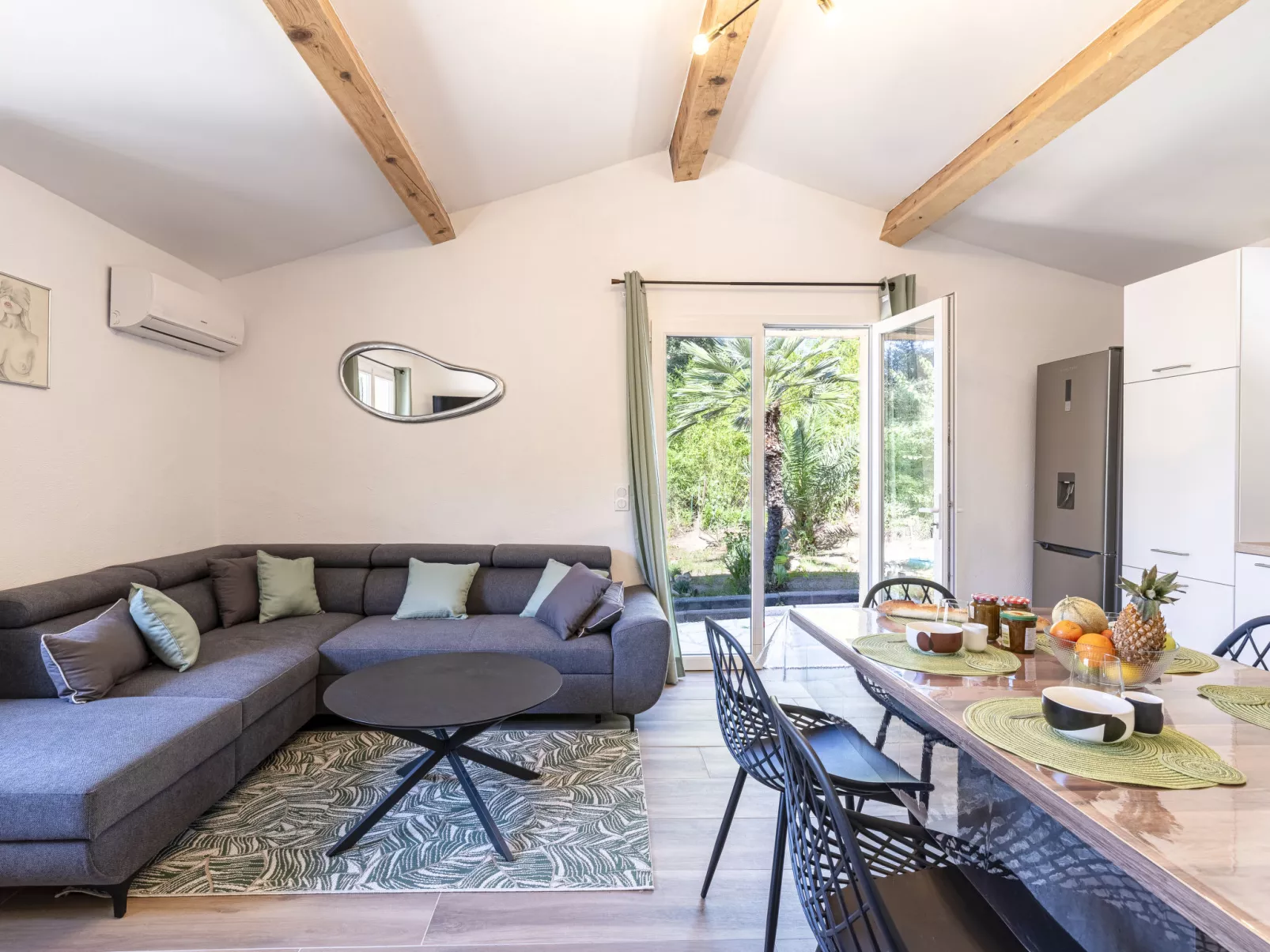 Casa Germaine-Dedans