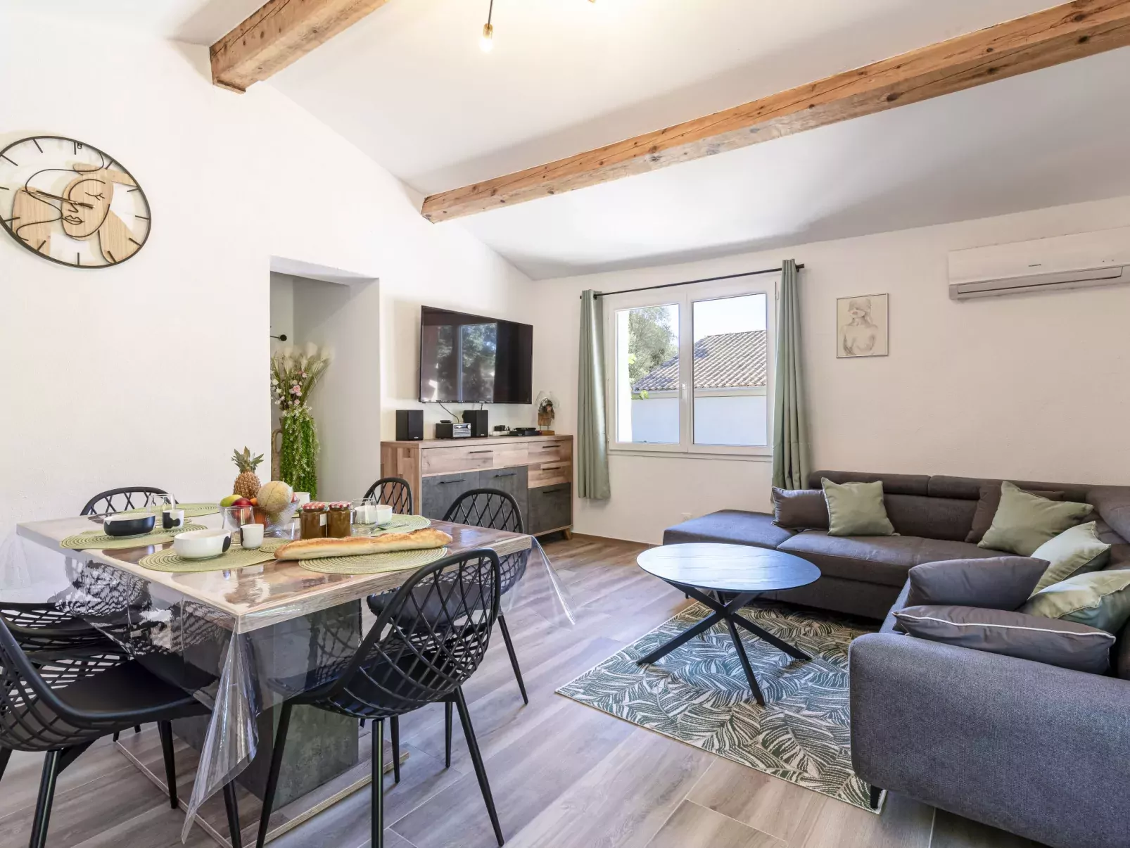 Casa Germaine-Dedans