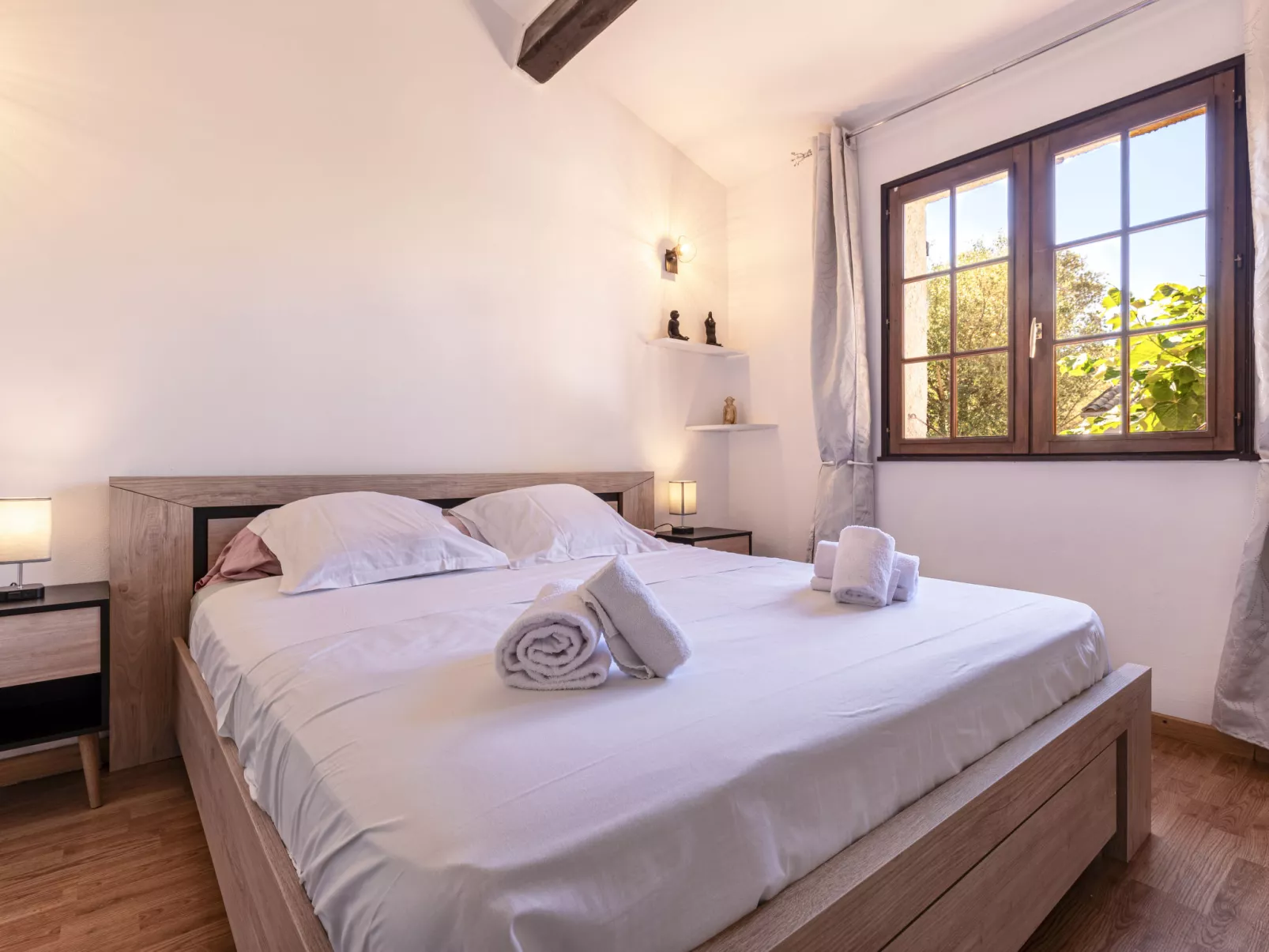 Casa Germaine-Dedans