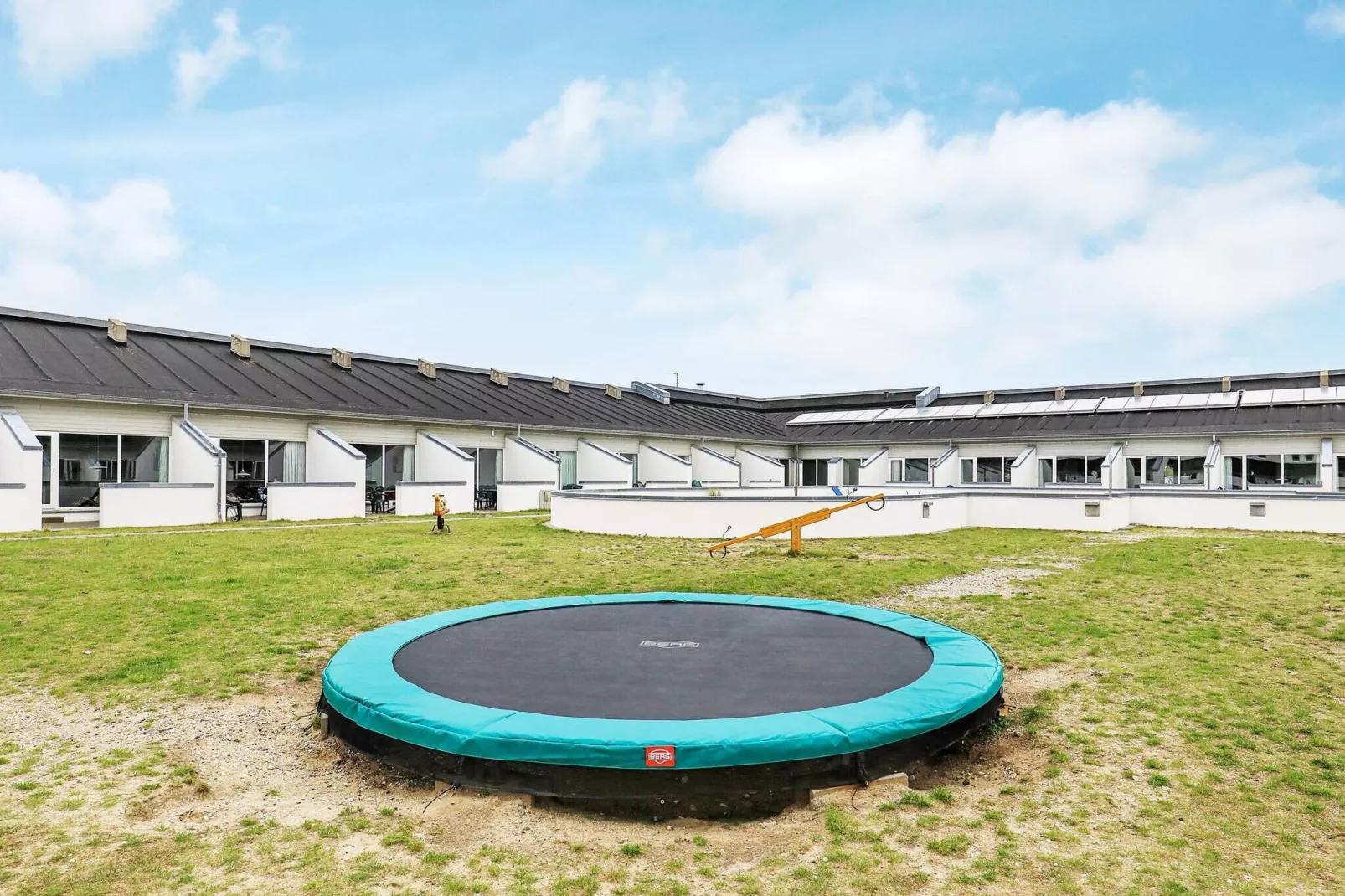 Apartment In STRANDVEJEN Denmark-Not tagged