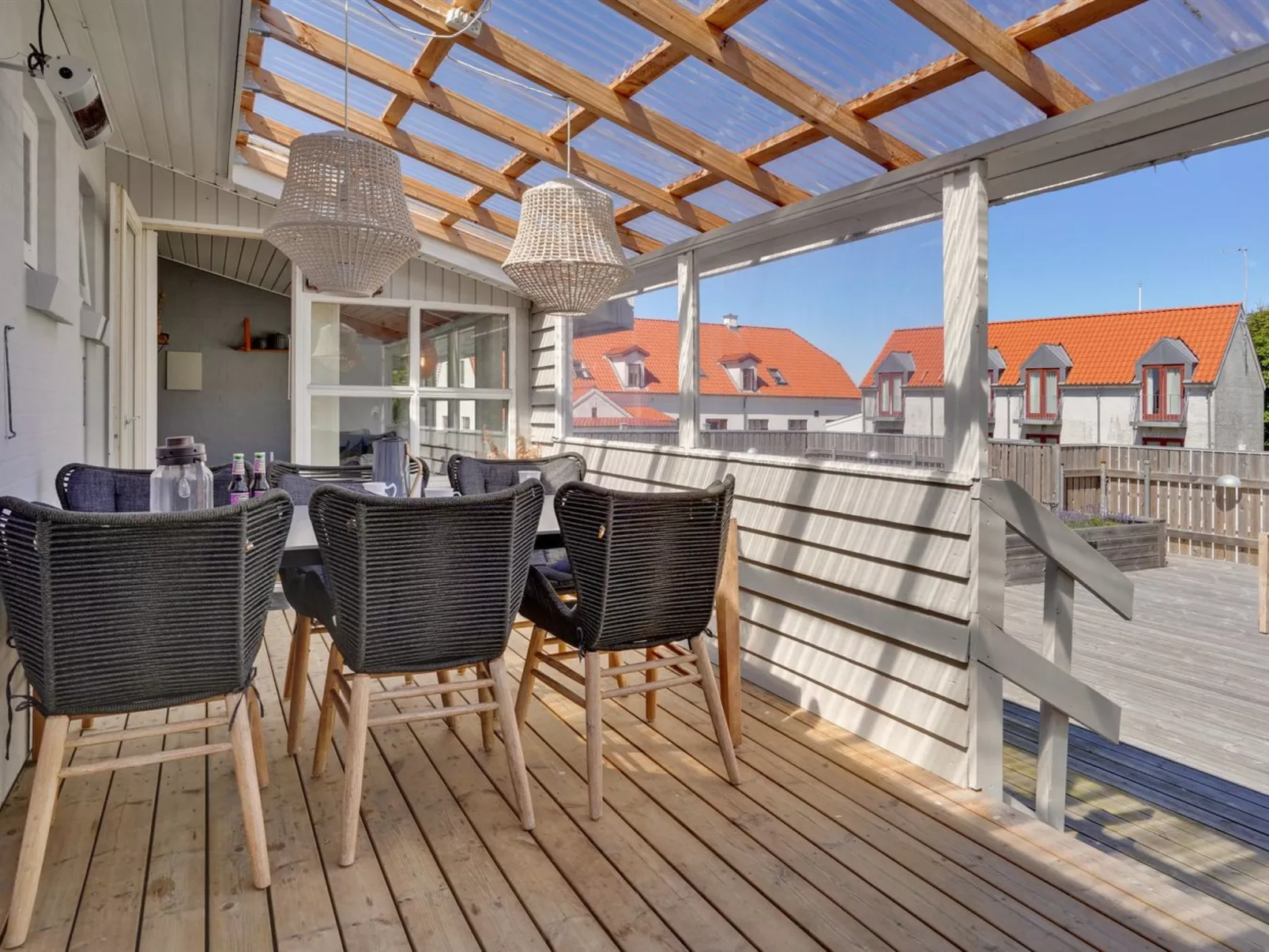 "Ljubinko" - 50m from the sea-Drinnen