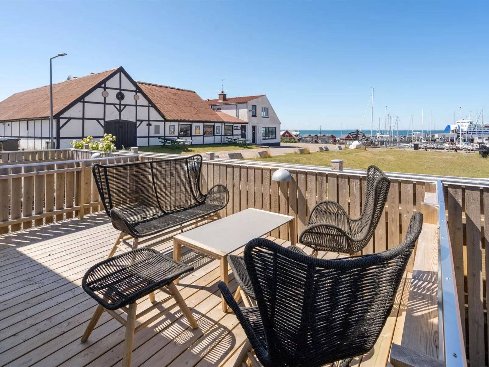 "Ljubinko" - 50m from the sea-Drinnen