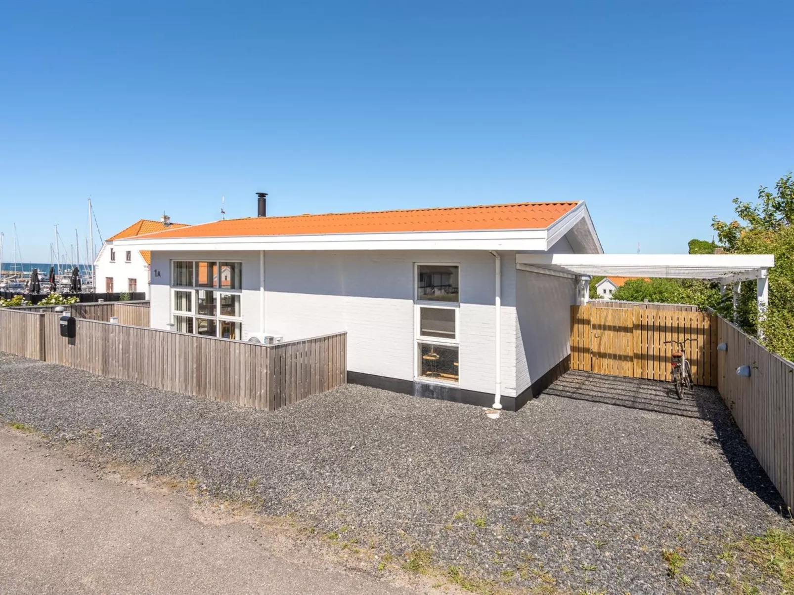 "Ljubinko" - 50m from the sea-Draußen