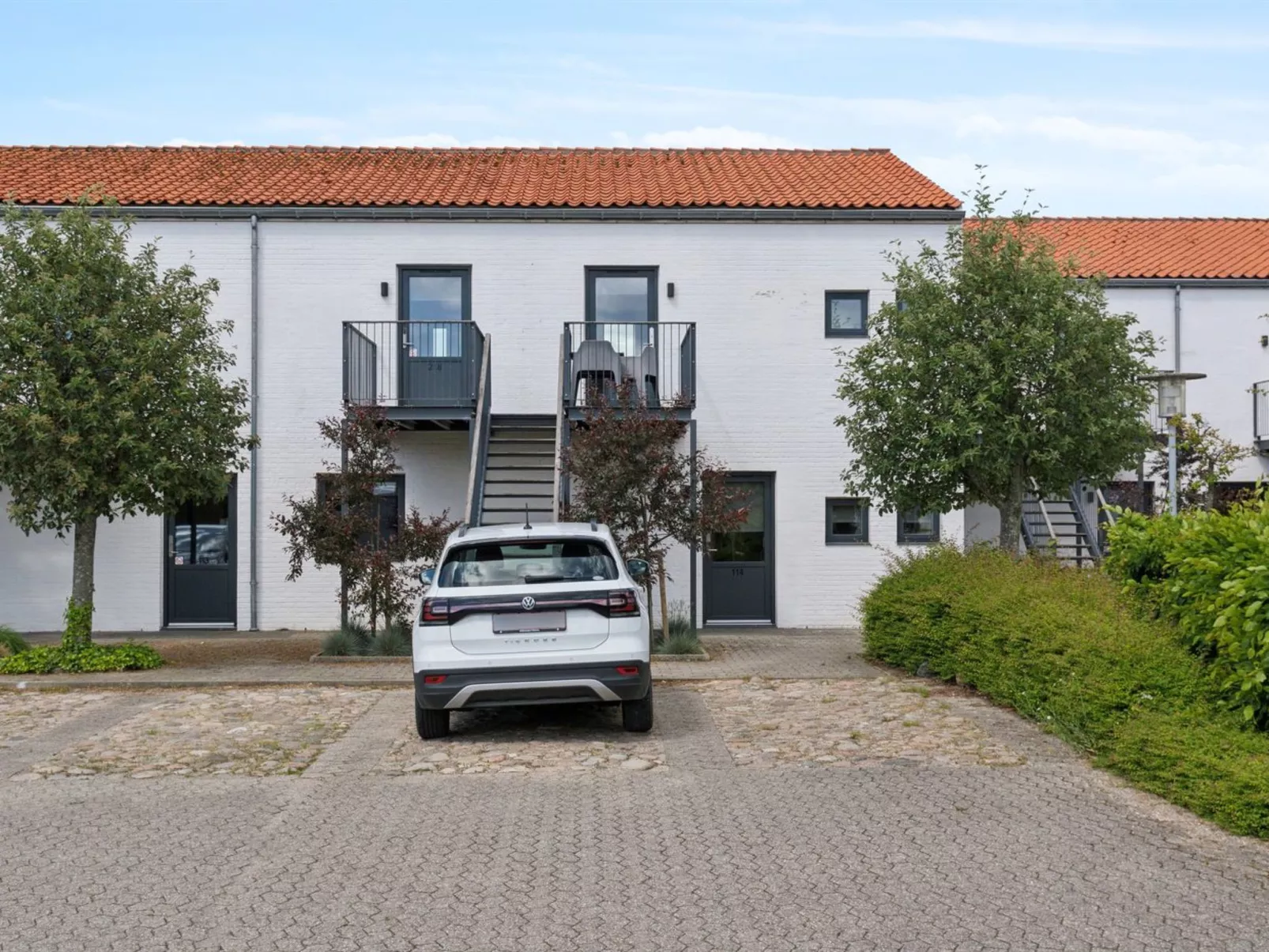 "Jærind" - 20m from the sea-Outside