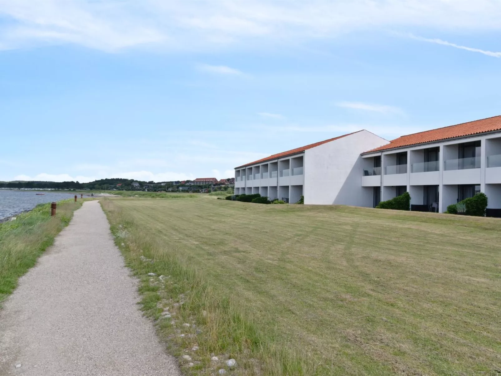 "Jærind" - 20m from the sea-Outside