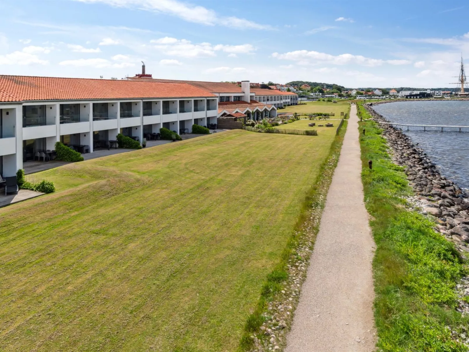 "Jærind" - 20m from the sea-Outside