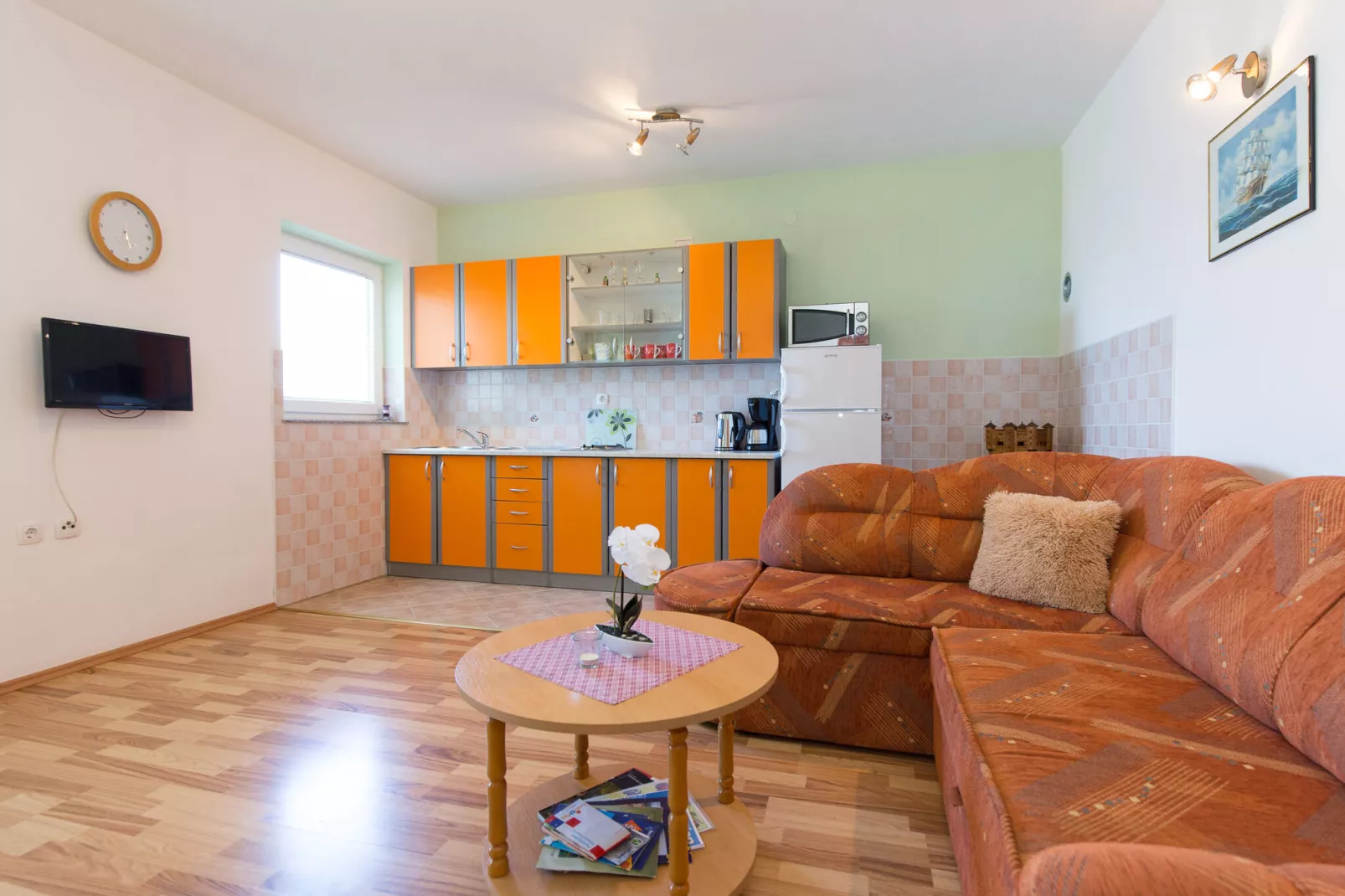 Larma-Living room