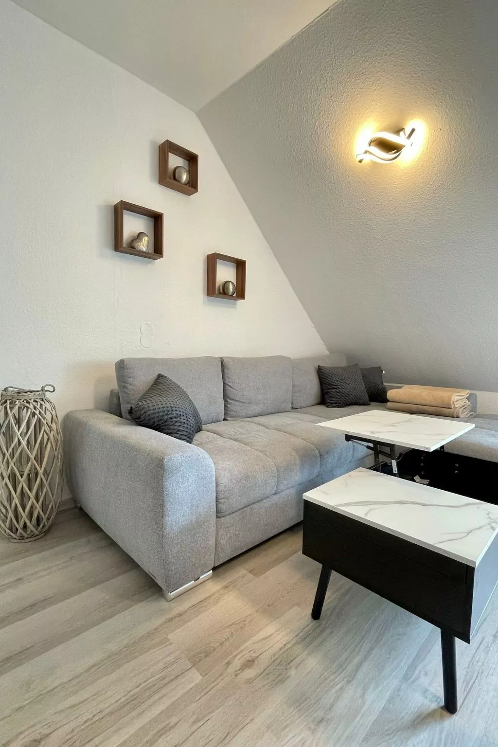TURismusApartment-Dedans