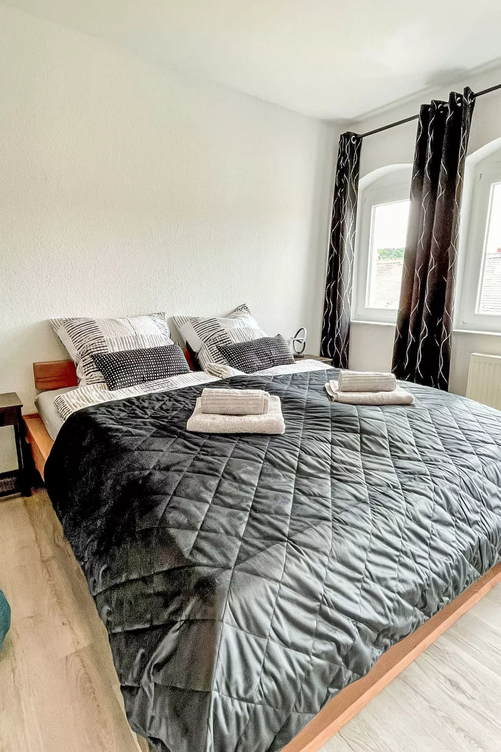 TURismusApartment-Dedans