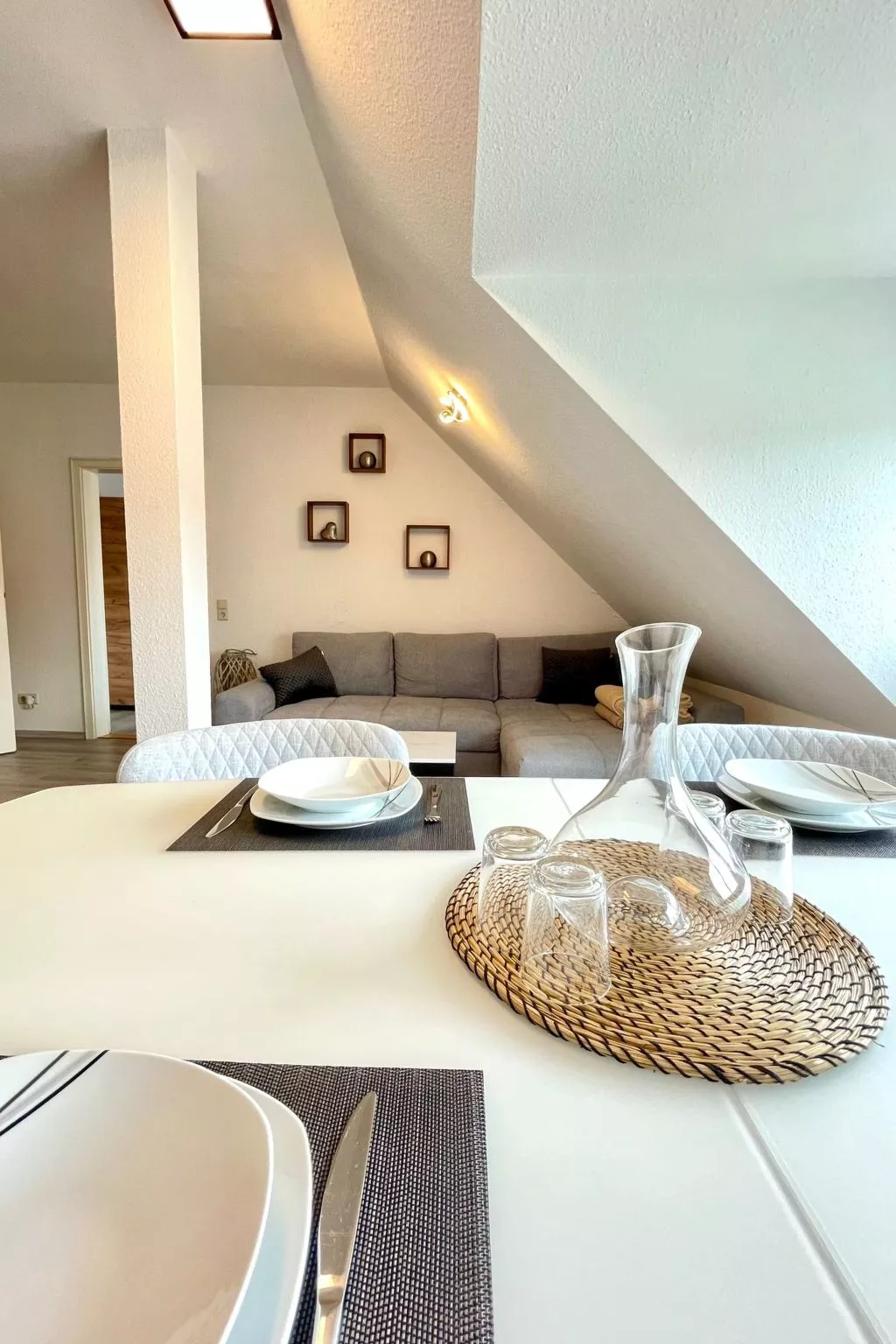 TURismusApartment-Dedans