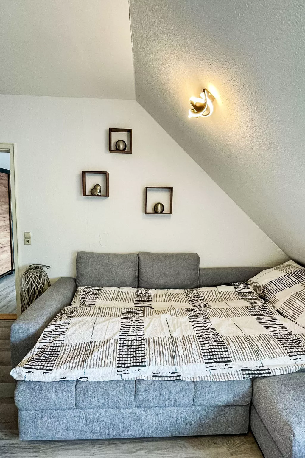 TURismusApartment-Dedans