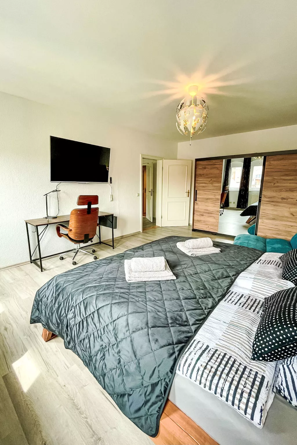 TURismusApartment-Dedans