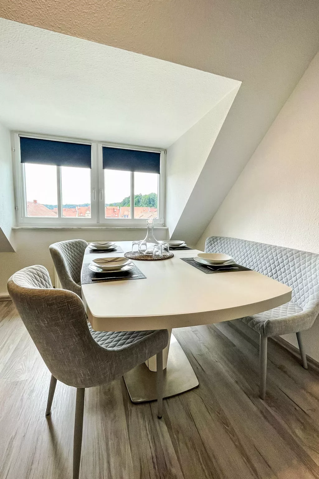 TURismusApartment-Dedans