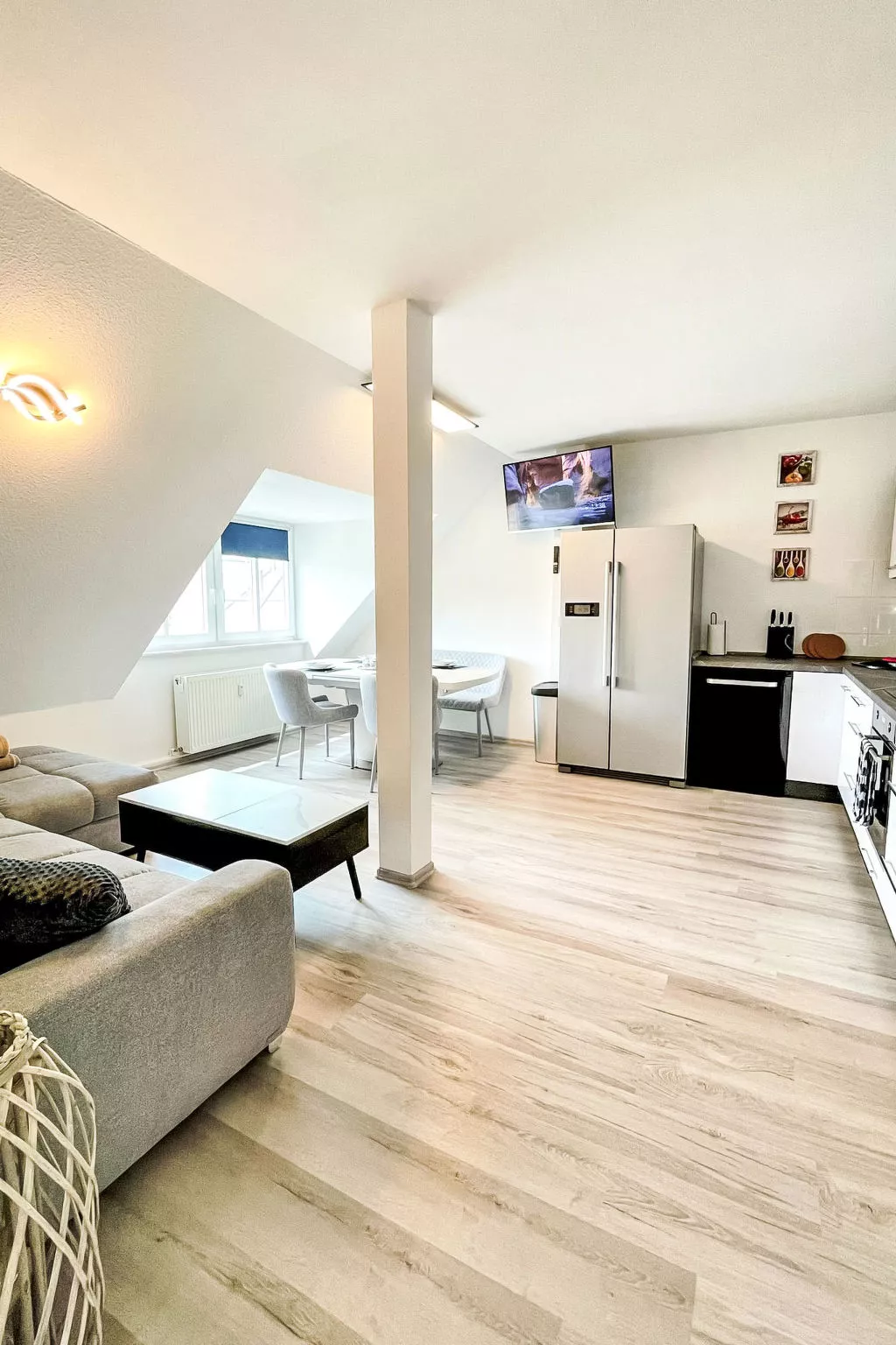 TURismusApartment-Dedans
