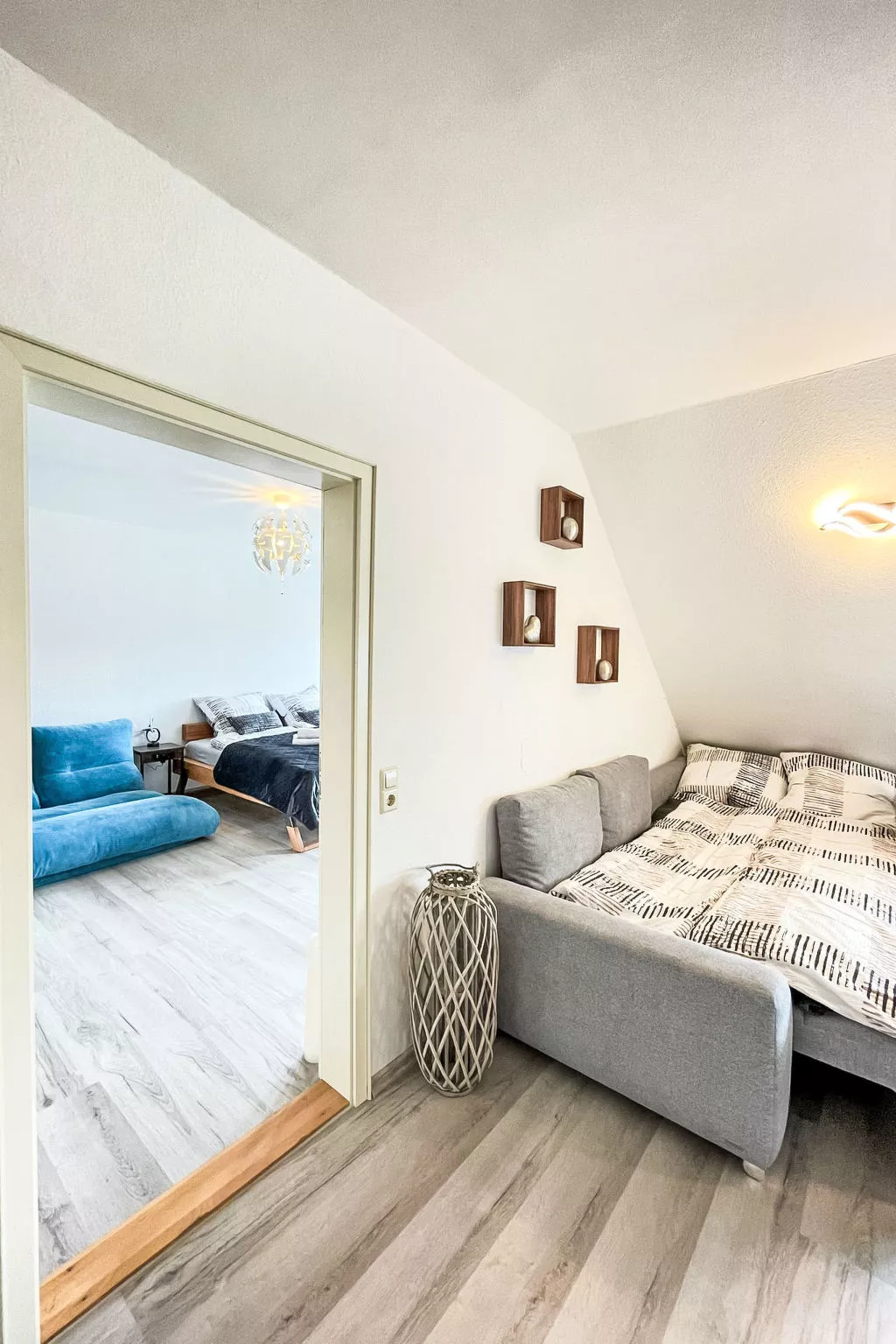TURismusApartment-Dedans