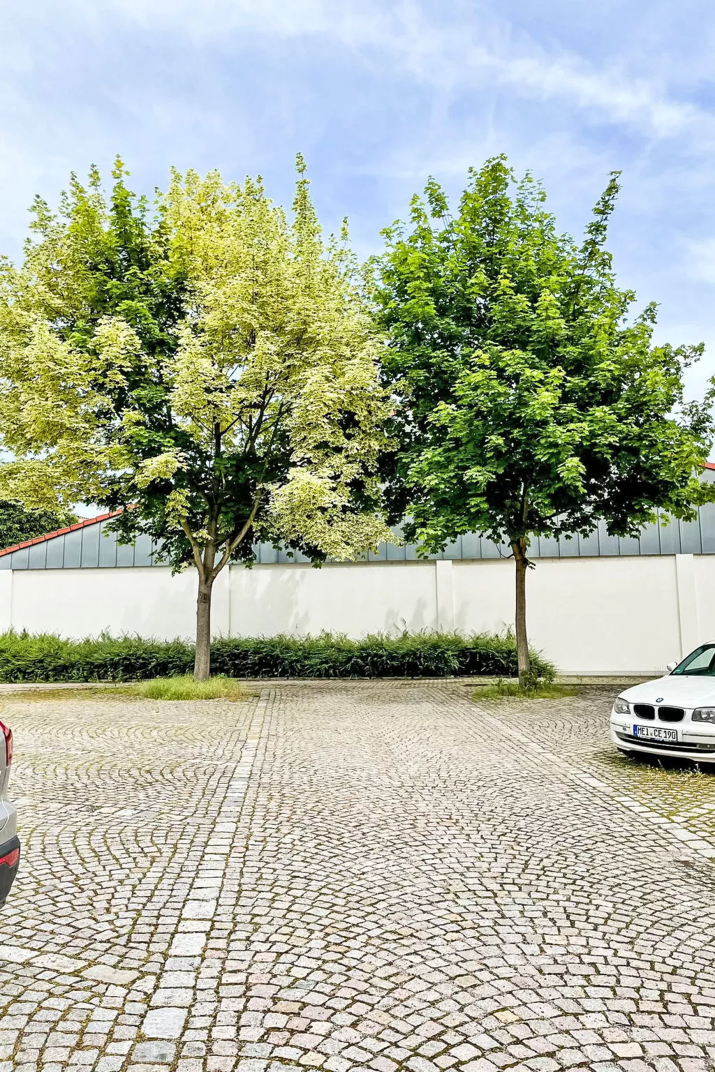 TURismusApartment-Dehors