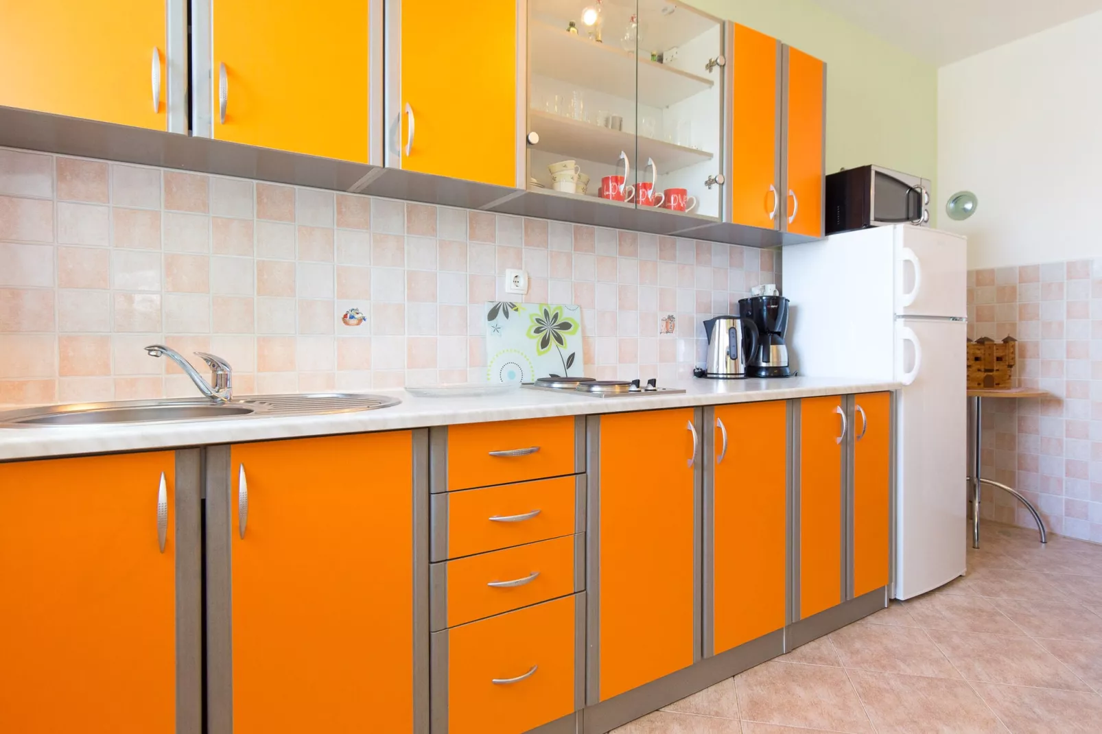 Larma-Kitchen
