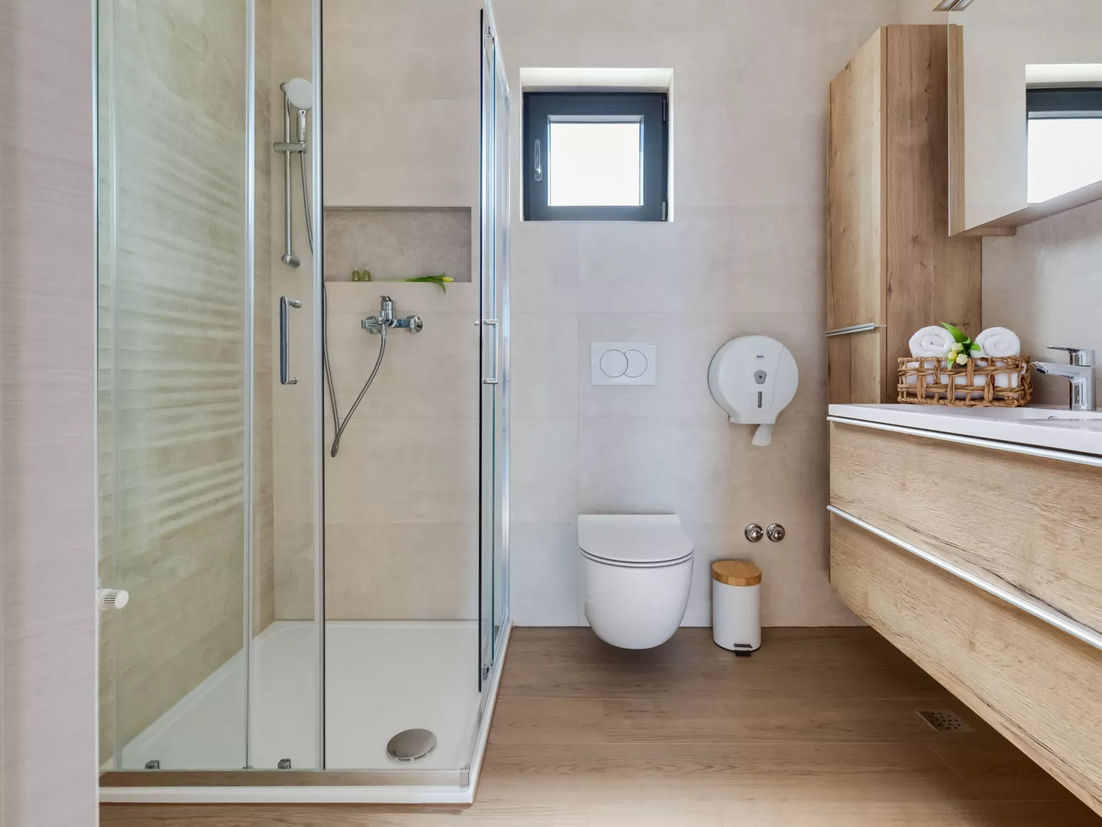Luxury Villa Terra Maiorum-Dedans