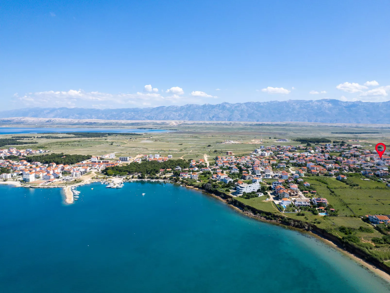 Luxury Villa Terra Maiorum-Dehors
