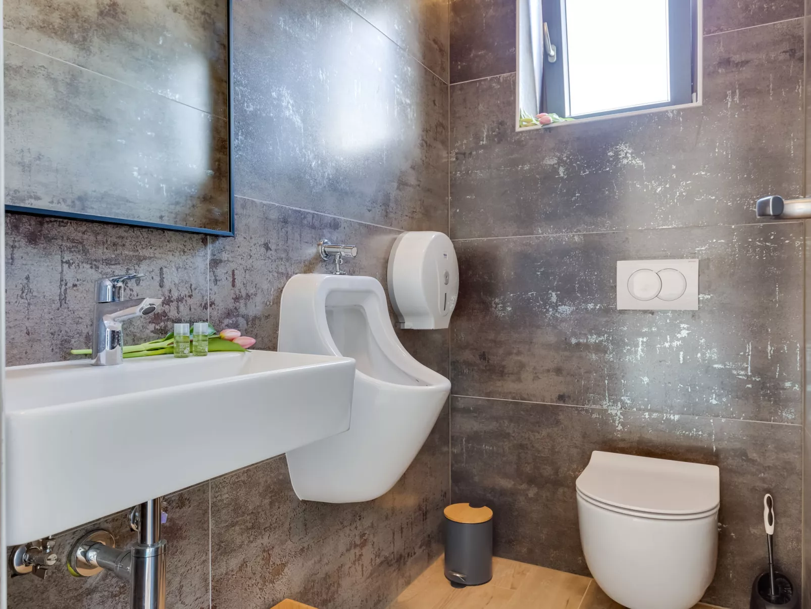 Luxury Villa Terra Maiorum-Dedans