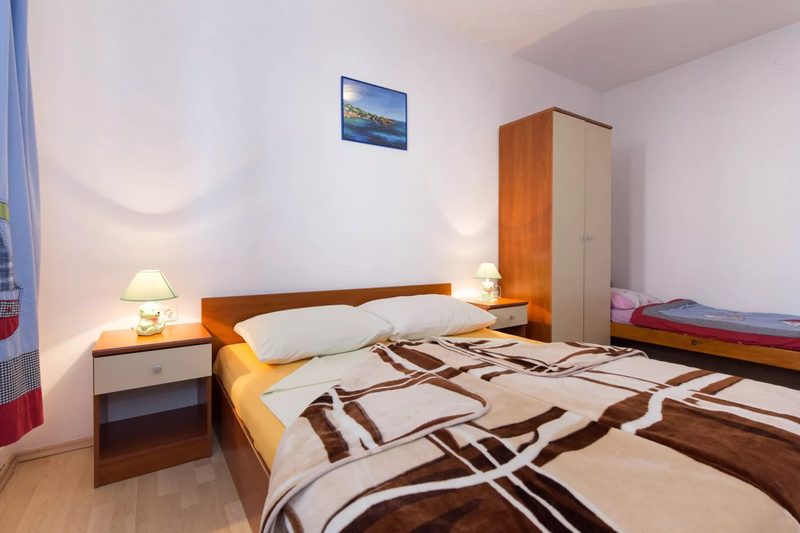 Larma-Bedroom