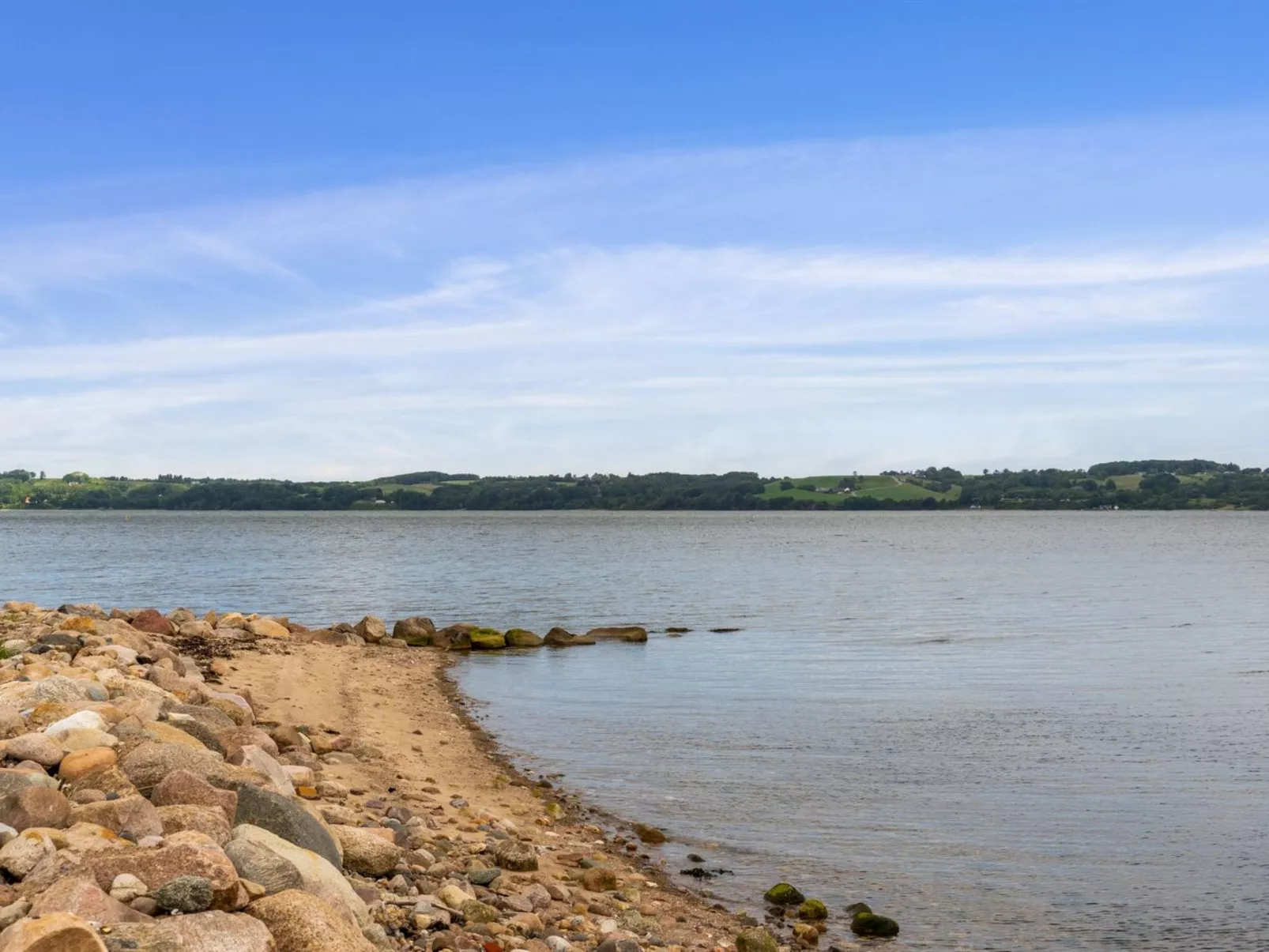 "Thorward" - 100m from the sea-Outside