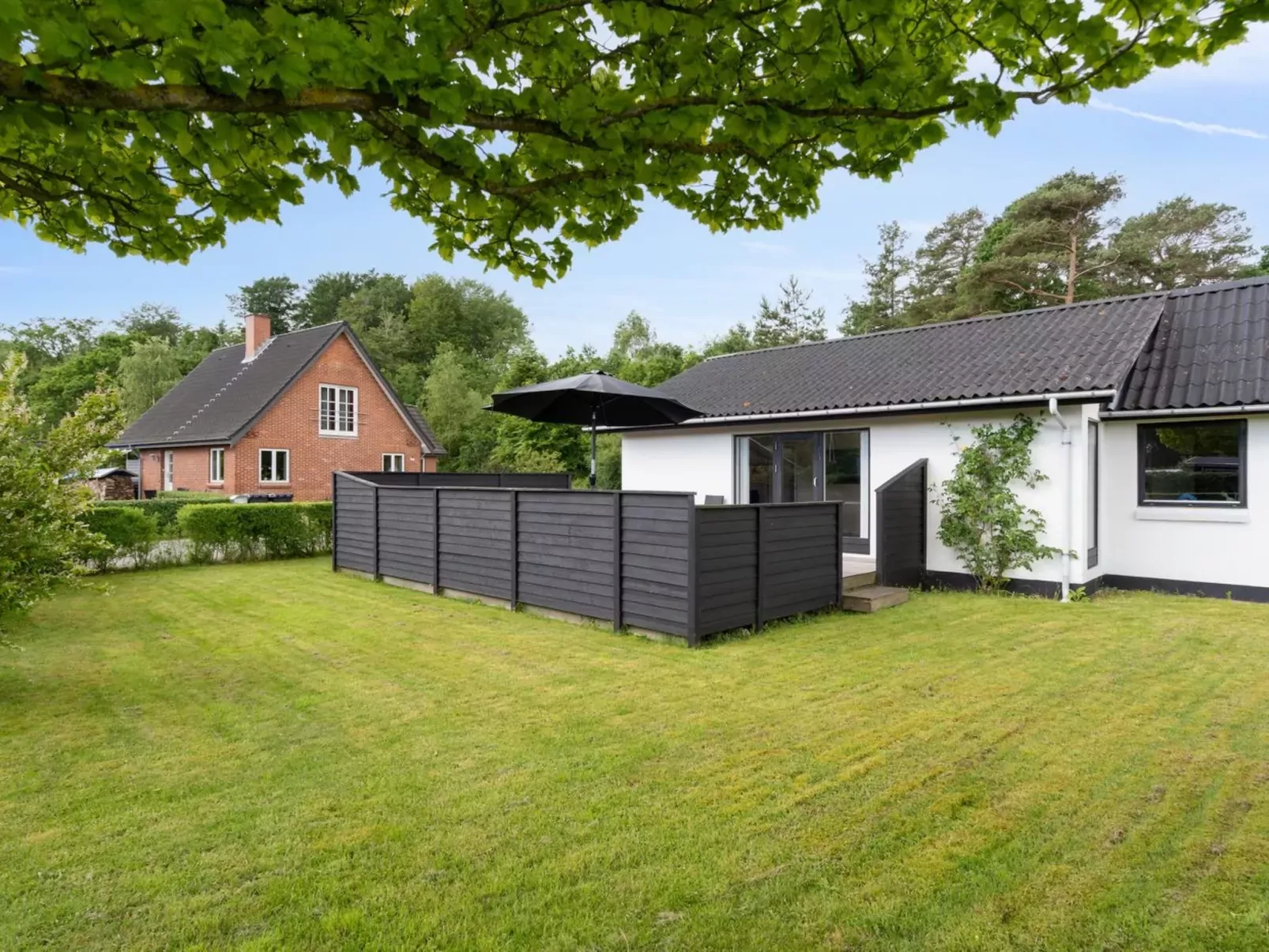 "Thorward" - 100m from the sea-Outside