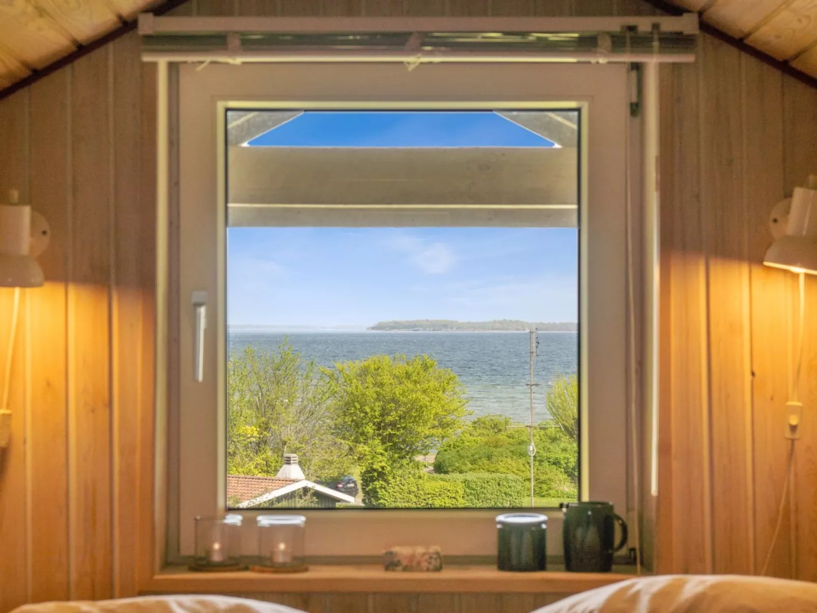 "Erene" - 100m from the sea-Draußen