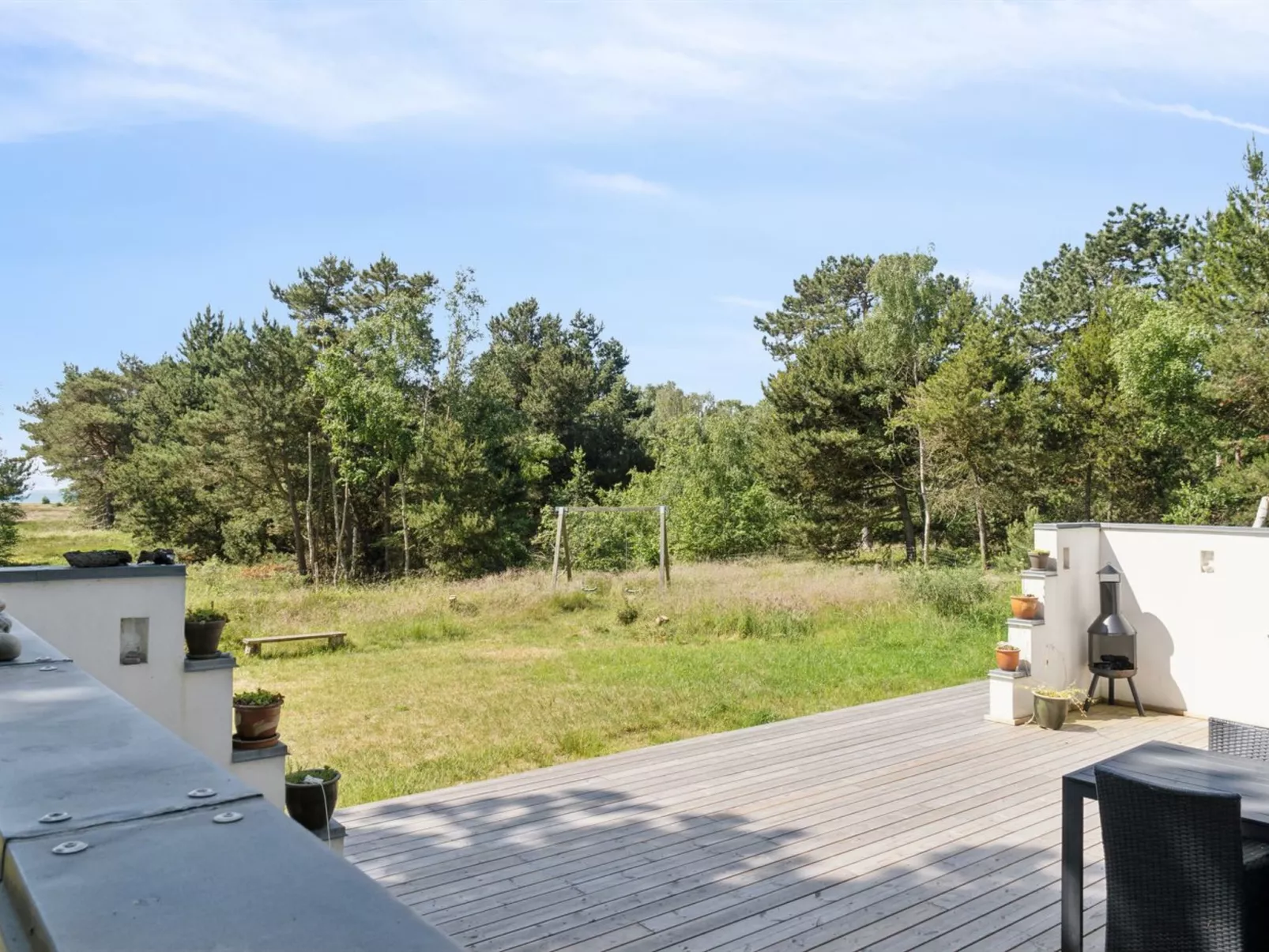 "Claudine" - 300m from the sea-Outside