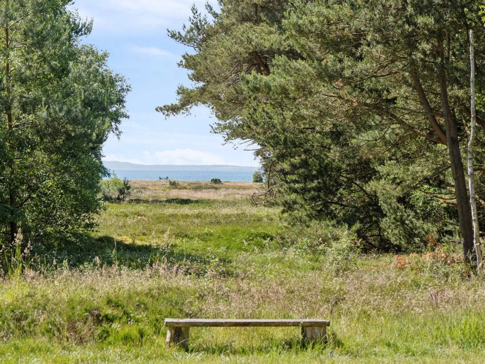 "Claudine" - 300m from the sea-Outside