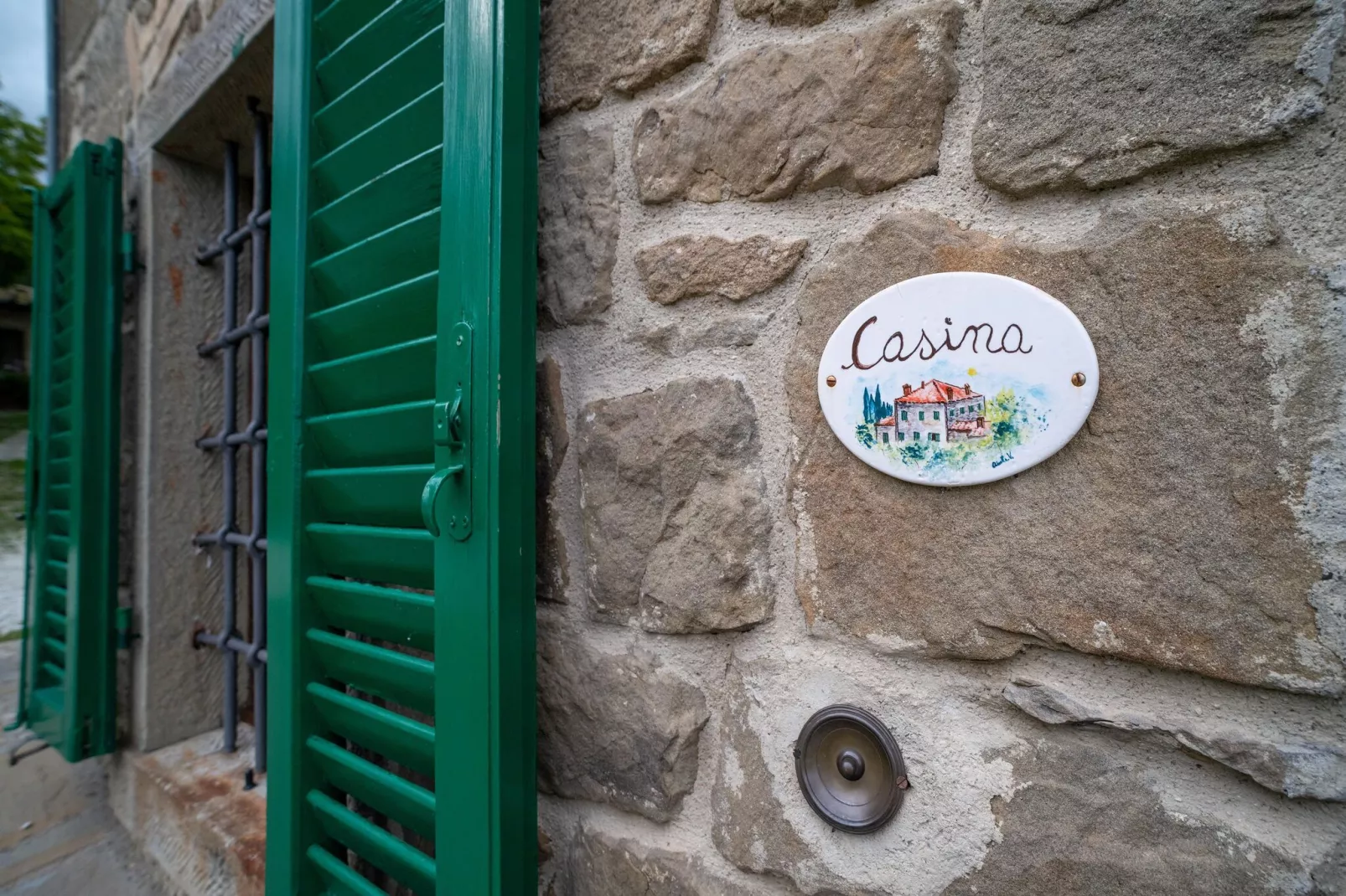 Casina-Ambiente