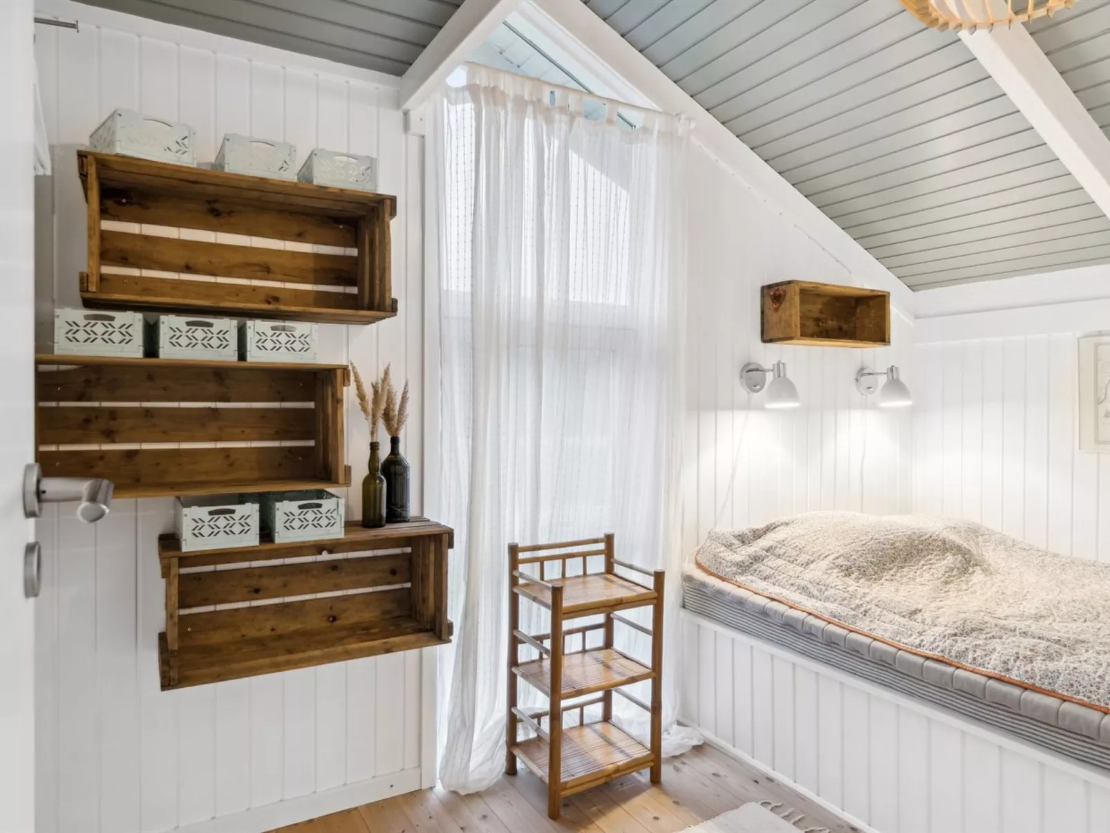 "Pauliina" - 500m from the sea-Inside