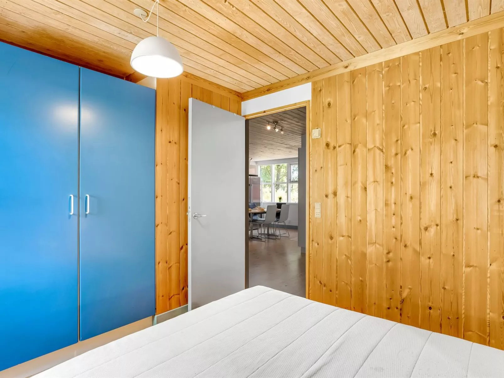 "Duende" - 200m from the sea-Inside