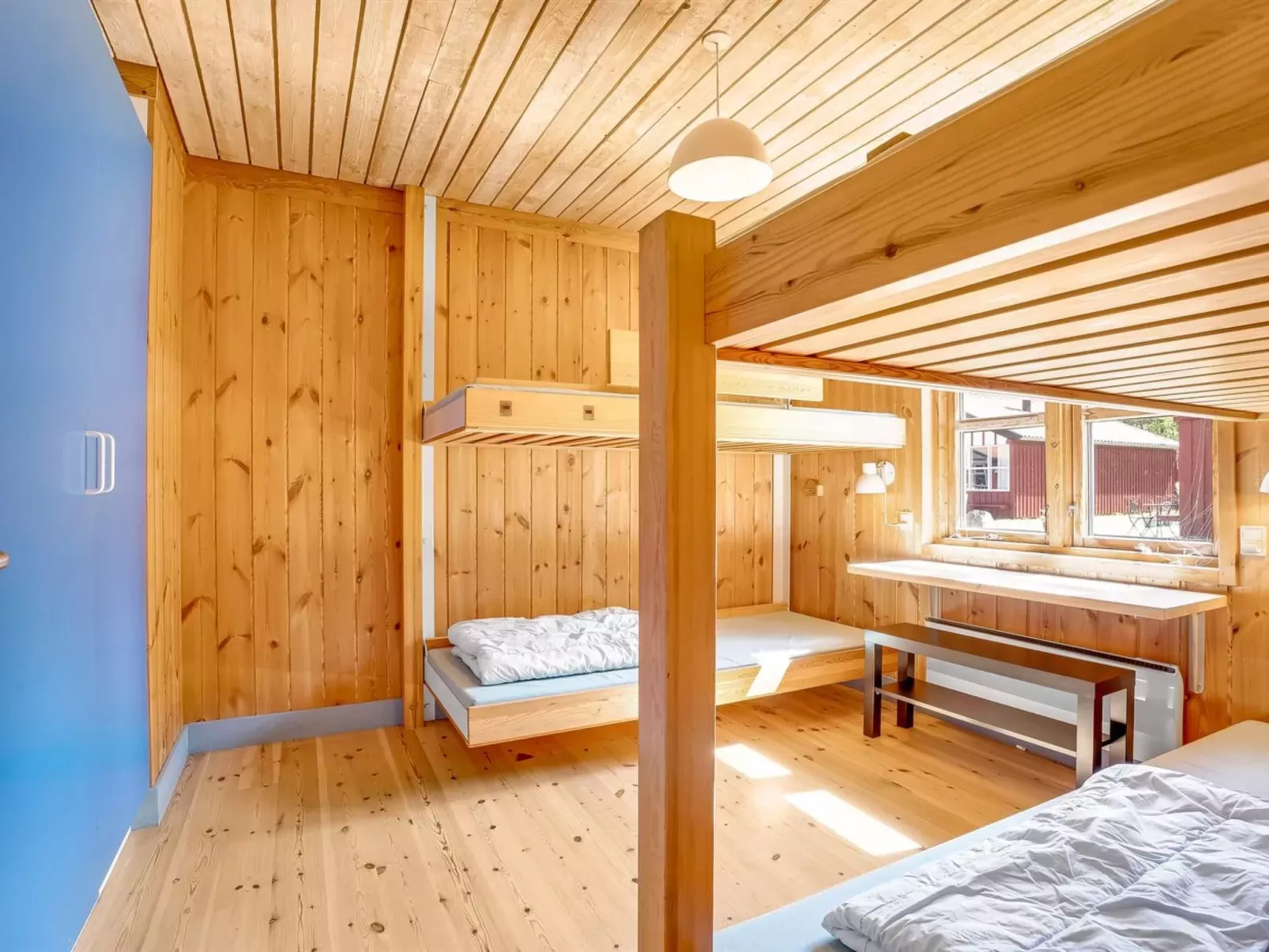 "Duende" - 200m from the sea-Inside