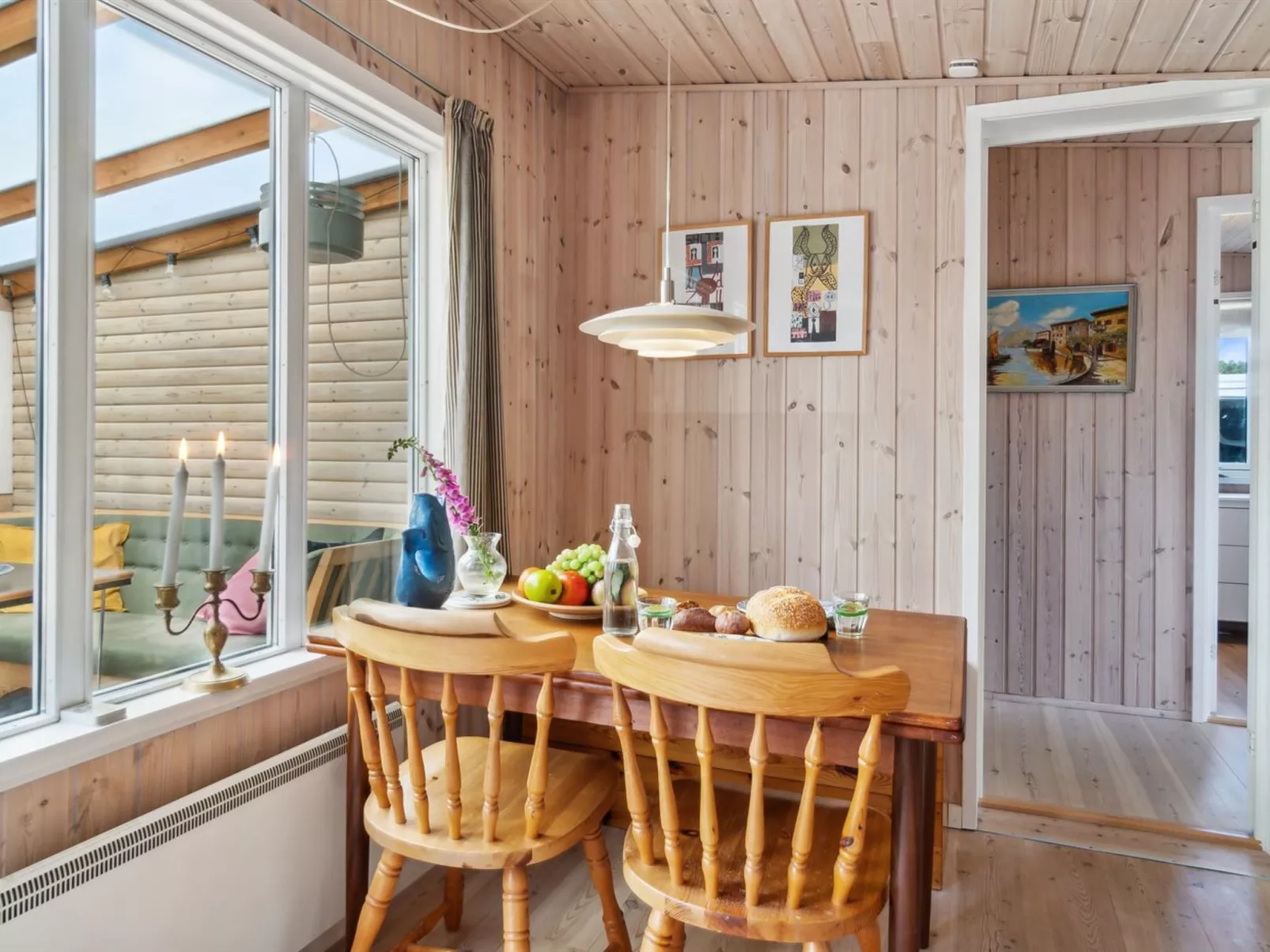 "Antonina" - 225m from the sea-Inside