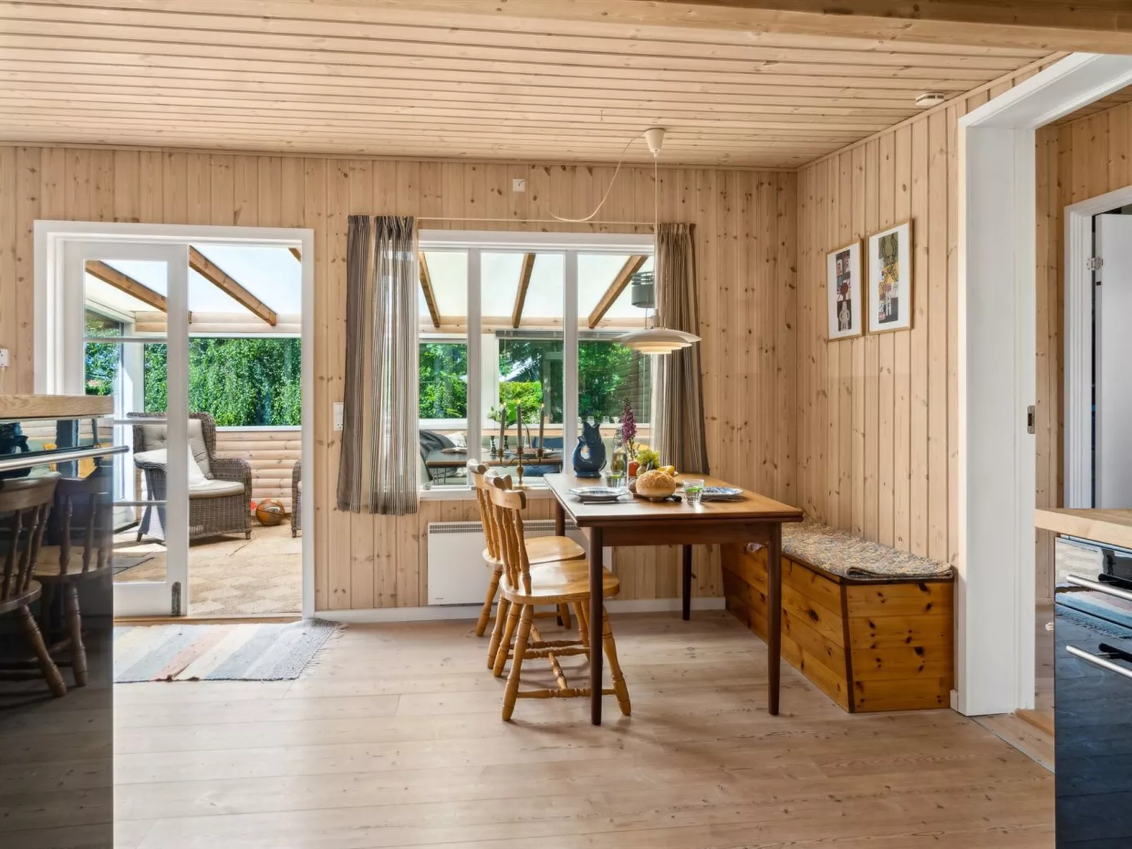 "Antonina" - 225m from the sea-Inside