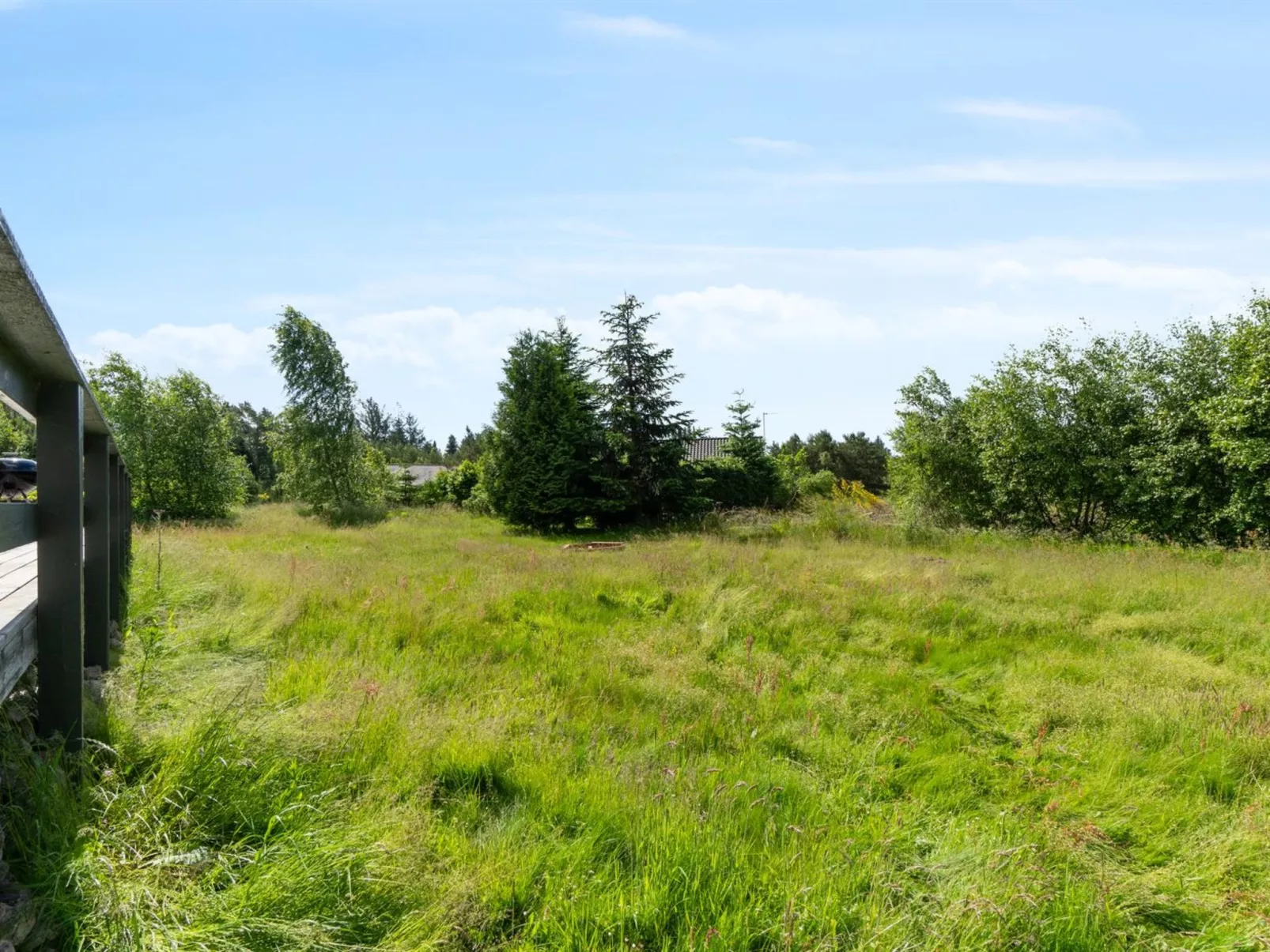 "Joar" - 6.5km from the sea-Outside