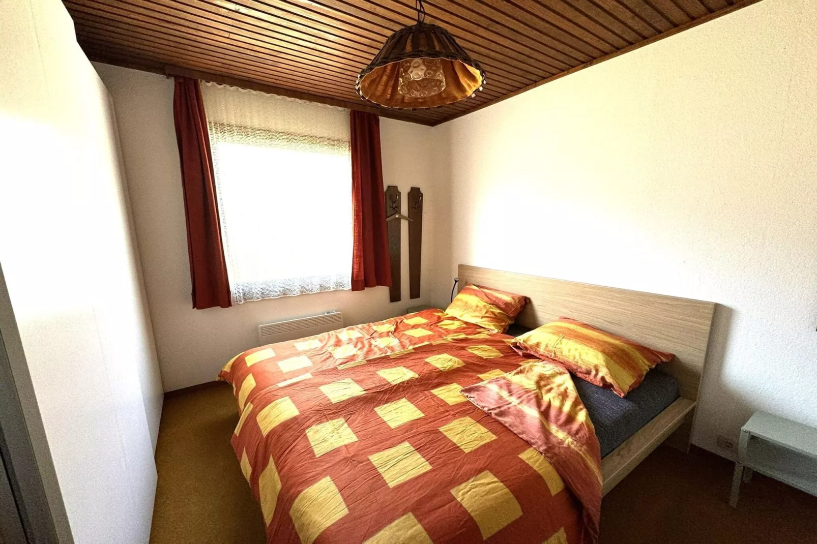 	 Ferienhaus Bodental-Schlafzimmer