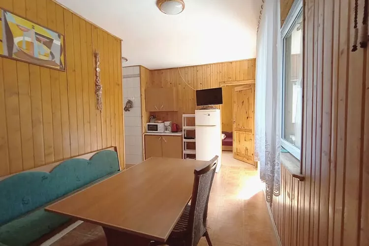 Holiday flat in Kopalino
