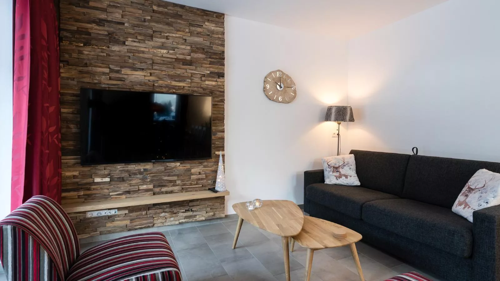 Ferdinand-Living room