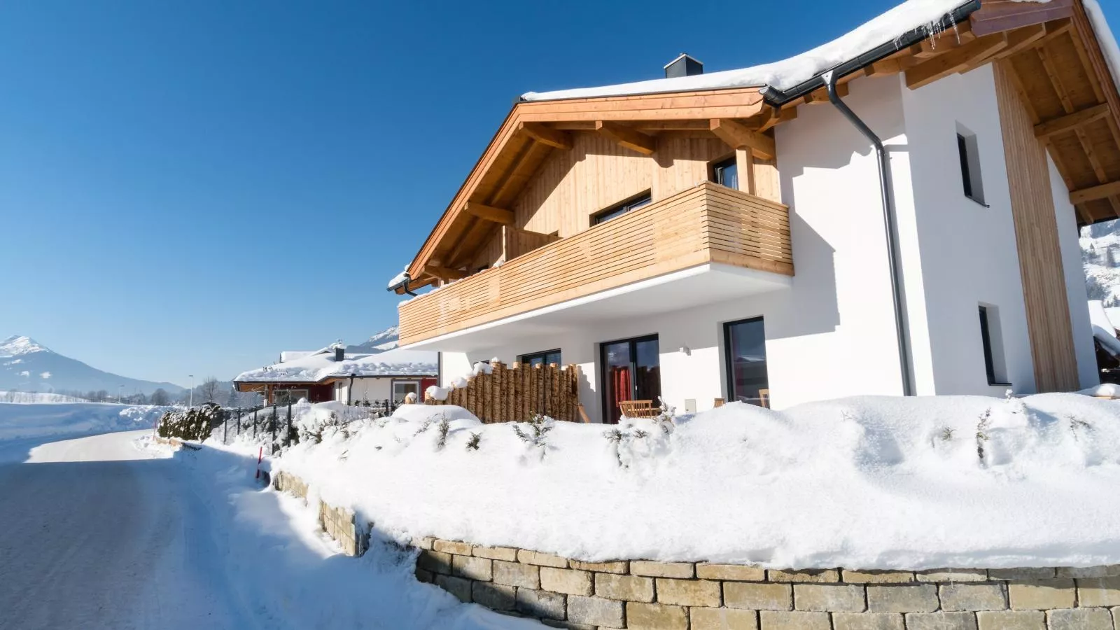 Ferdinand-Exterior winter