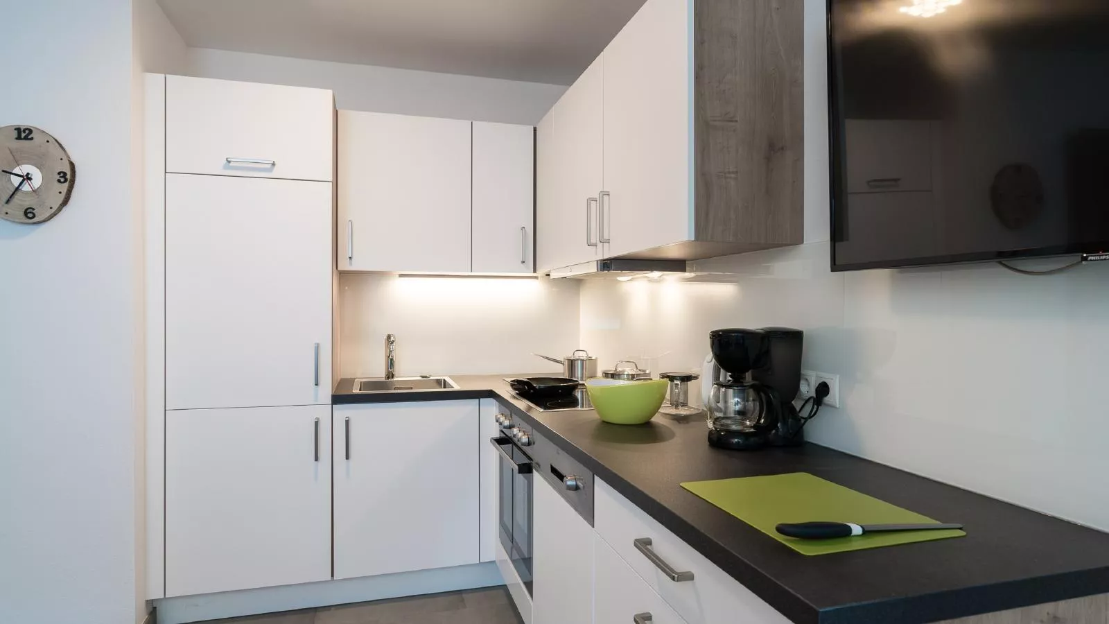Ferdinand B-Kitchen