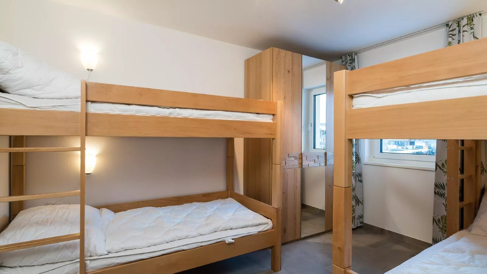 Ferdinand B-Bedroom