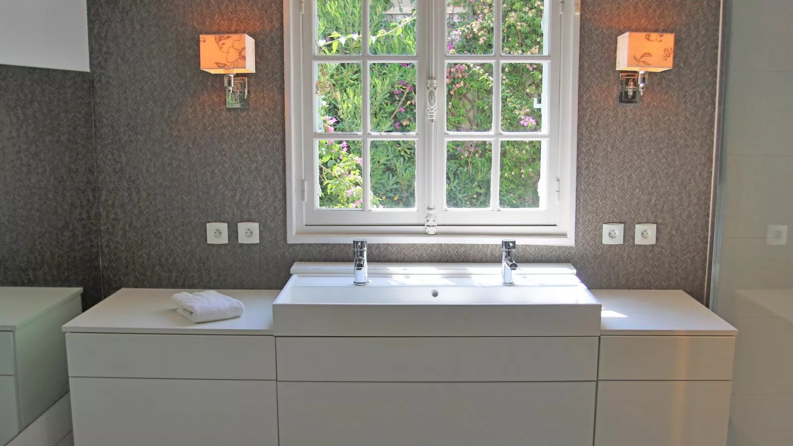 Lessix 8-Salle de bain