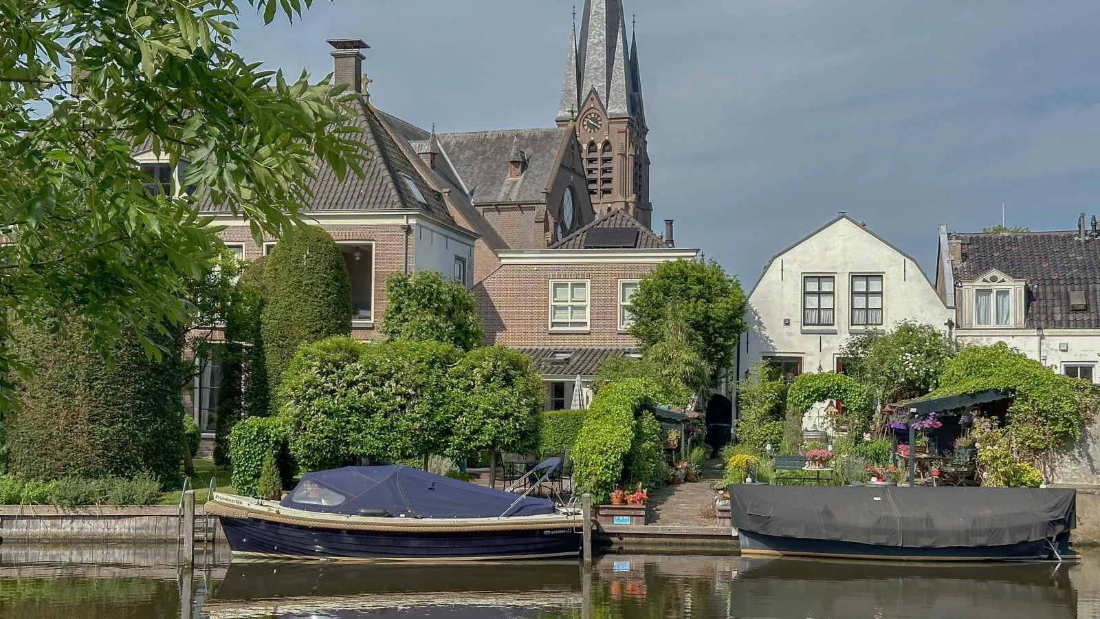 Zwaan 24-7-Gebiete Sommer 5 km