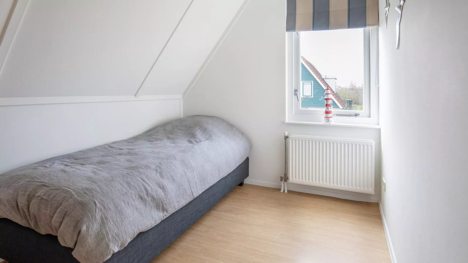 La Courege-Schlafzimmer