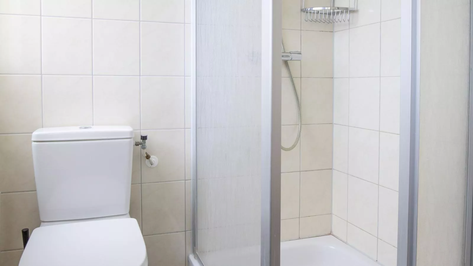La Courege-Badezimmer