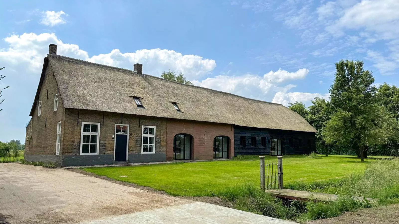 Het Hoevehuys