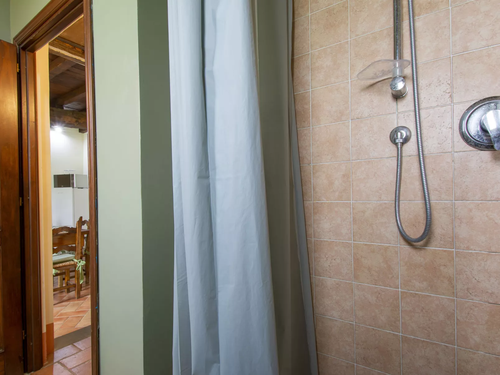 La Fonte-Inside